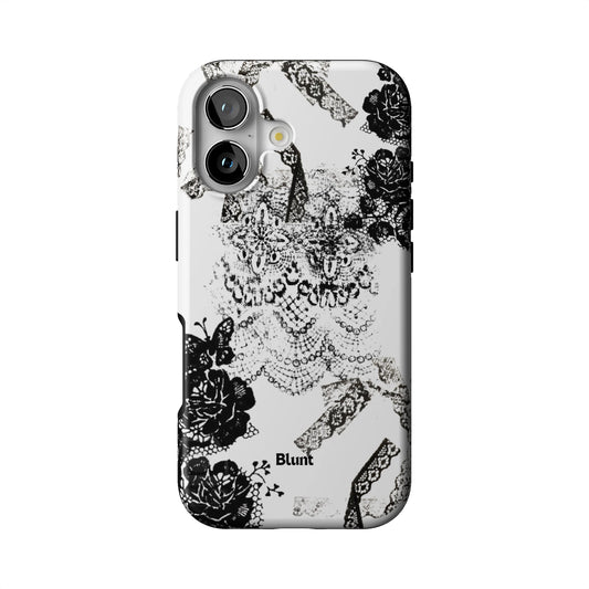 Mixed Laces iPhone Case gallery - Iphone_17_Iphone_1