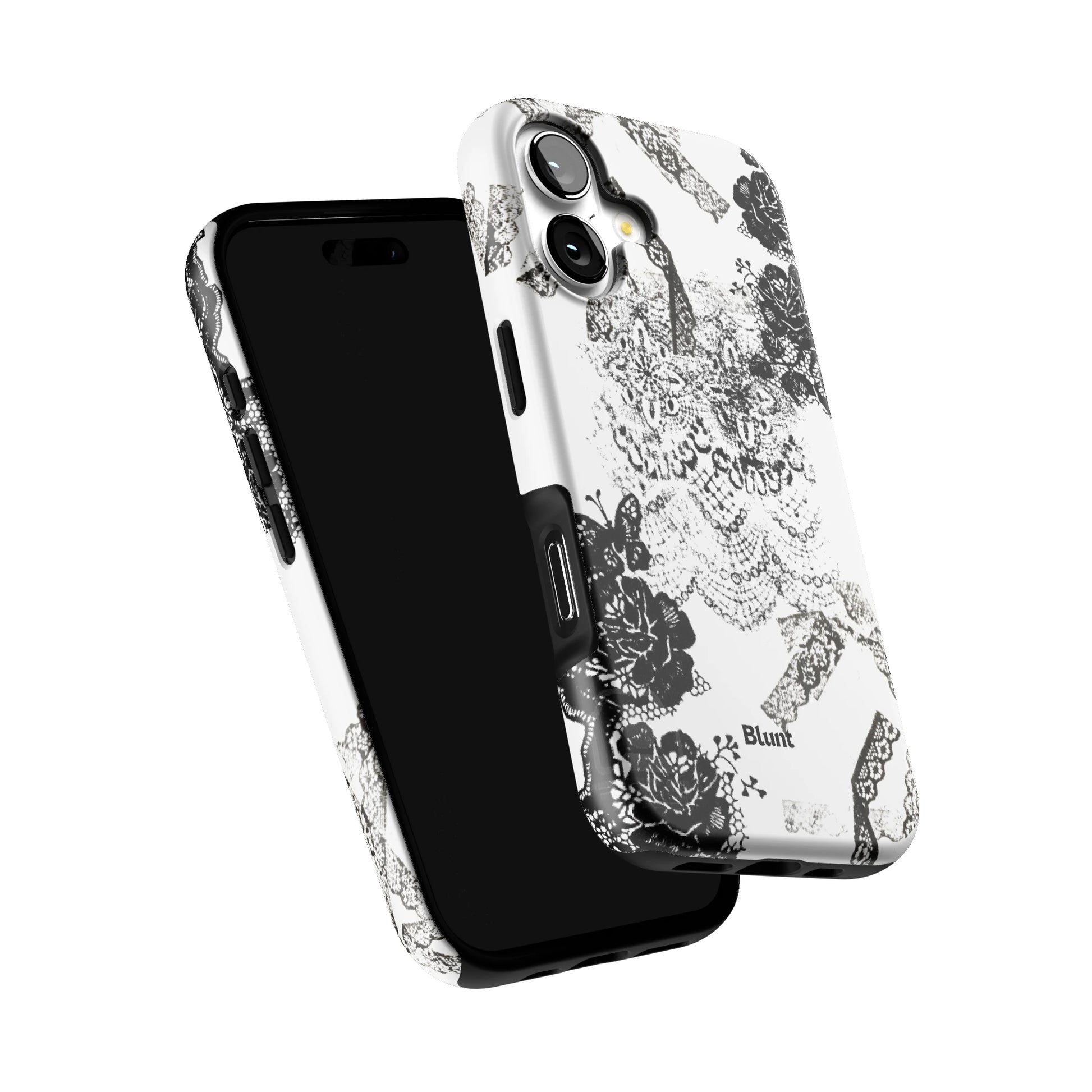 Mixed Laces iPhone Case gallery - Iphone_17_Iphone_6