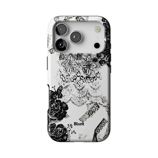 Mixed Laces iPhone Case gallery - Iphone_17_Pro_1