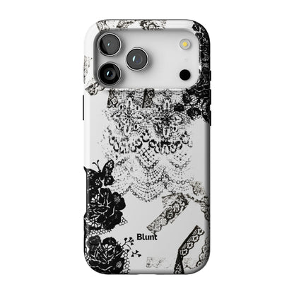 Mixed Laces iPhone Case gallery - Iphone_17_Pro_Max_1