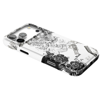 Mixed Laces iPhone Case gallery - Iphone_17_Pro_Max_2
