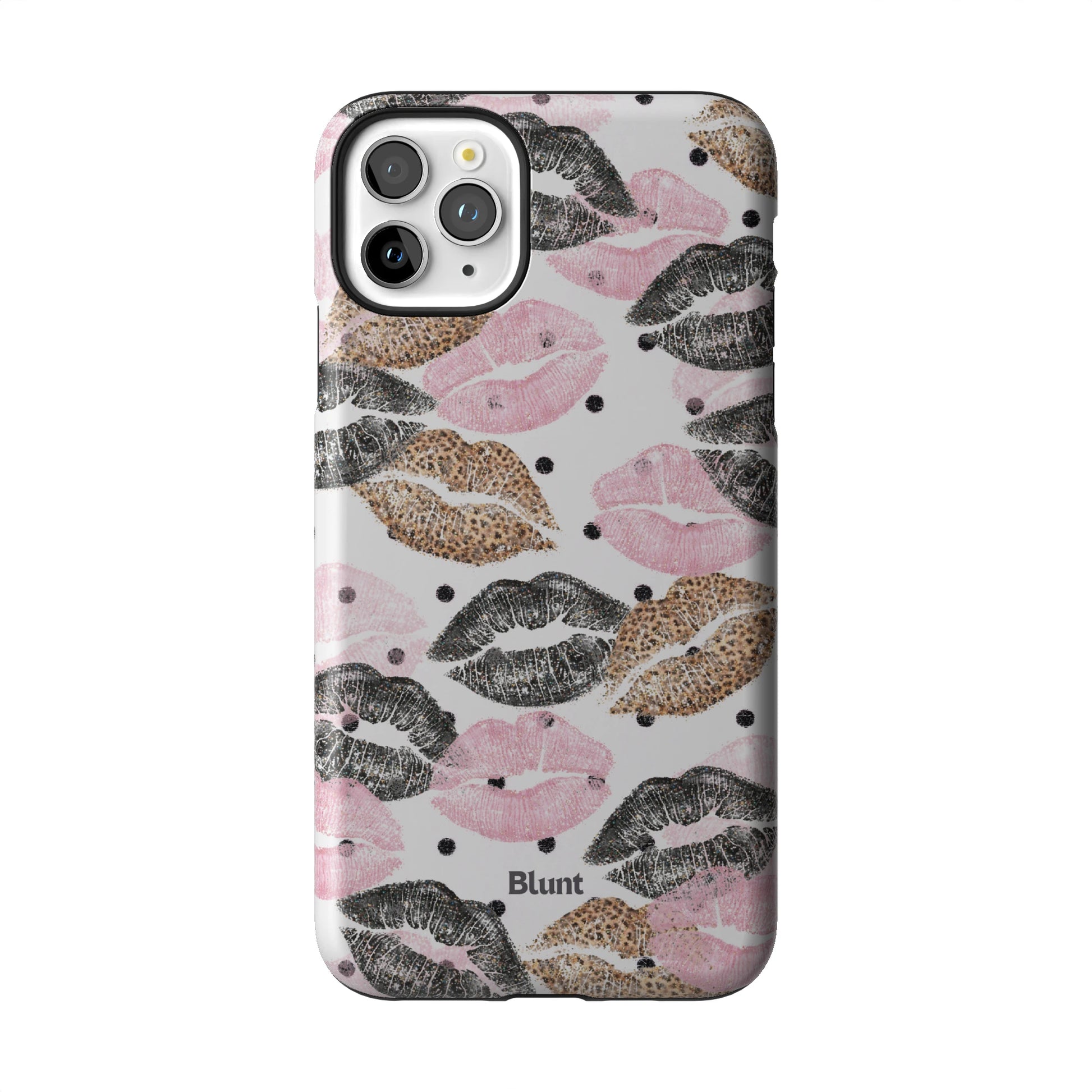 Mixed XO iPhone Case gallery - Iphone_11_Pro_Max_1