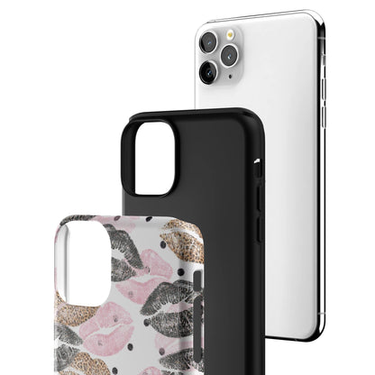 Mixed XO iPhone Case gallery - Iphone_11_Pro_Max_3