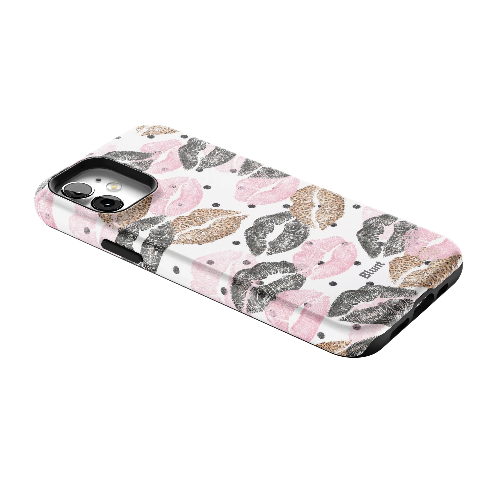 Mixed XO iPhone Case gallery - Iphone_12_Iphone_2