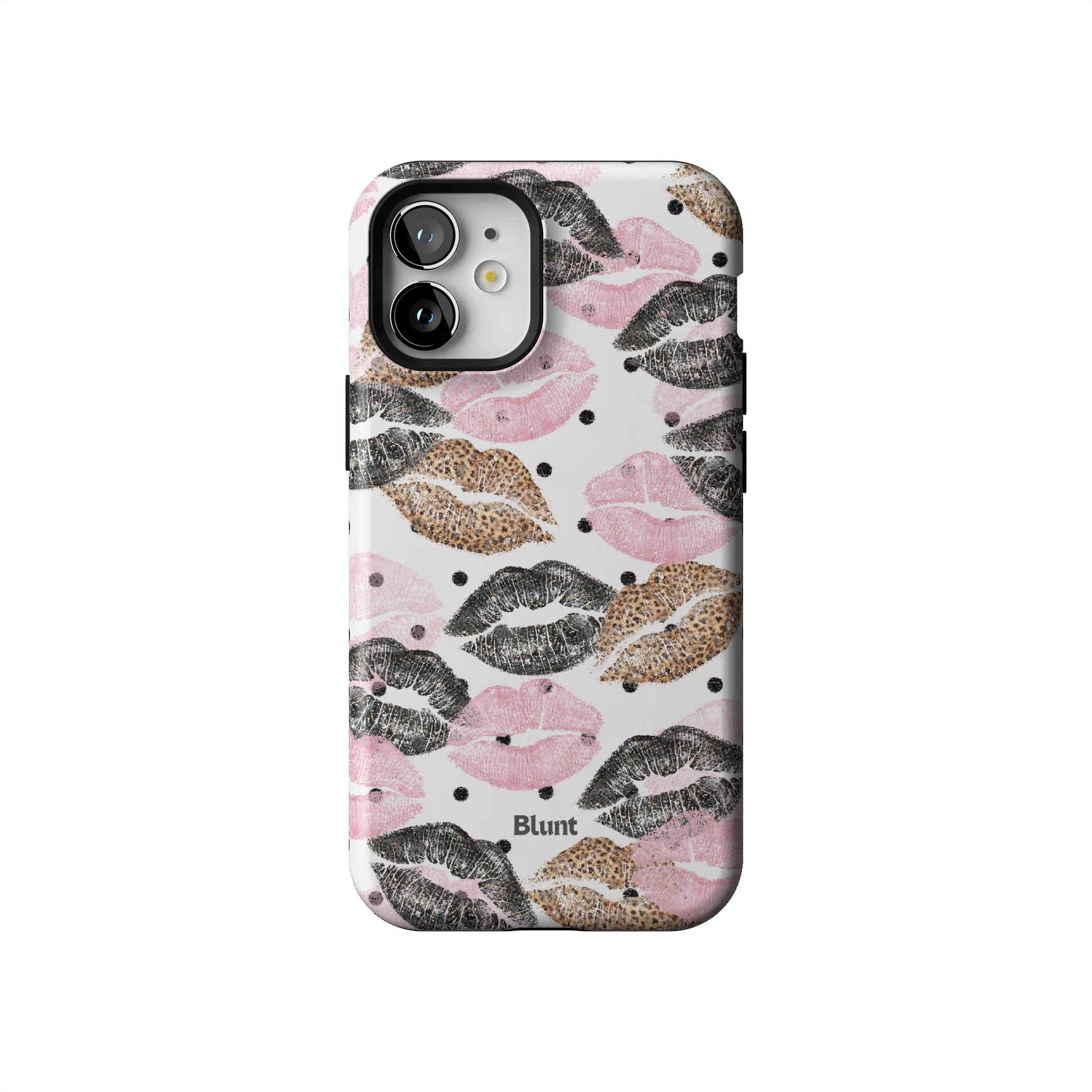 Mixed XO iPhone Case gallery - Iphone_12_Mini_Air_Plus_1