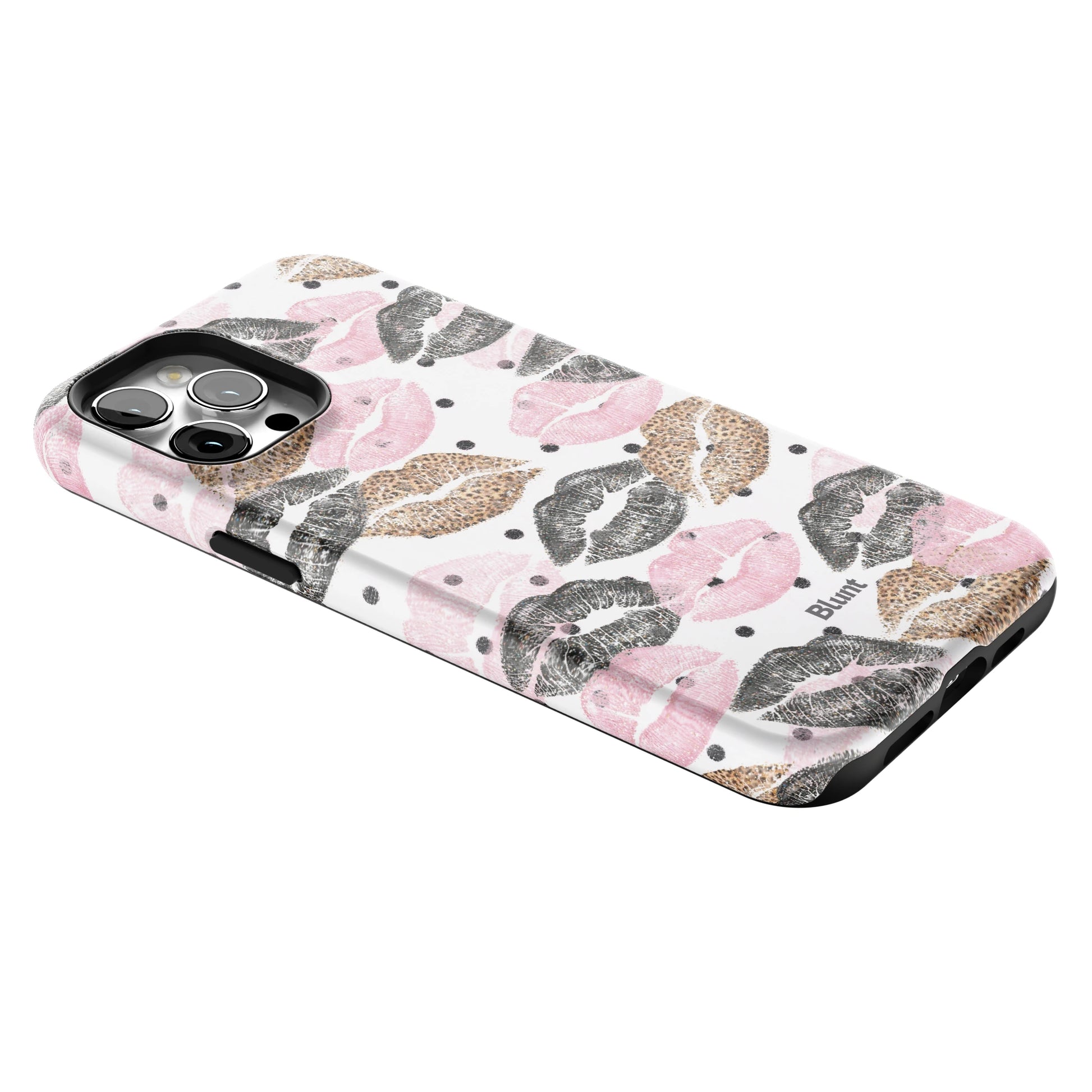 Mixed XO iPhone Case gallery - Iphone_12_Pro_Max_2