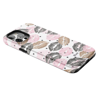 Mixed XO iPhone Case gallery - Iphone_12_Pro_Max_2