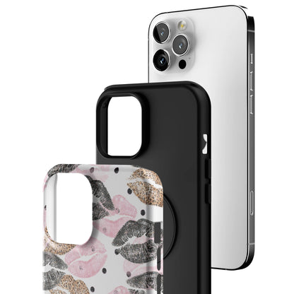 Mixed XO iPhone Case gallery - Iphone_12_Pro_Max_3