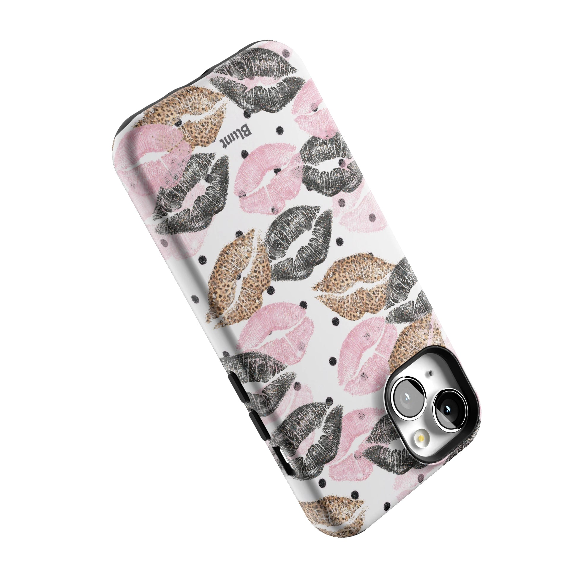 Mixed XO iPhone Case gallery - Iphone_13_Iphone_5
