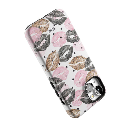 Mixed XO iPhone Case gallery - Iphone_13_Iphone_5