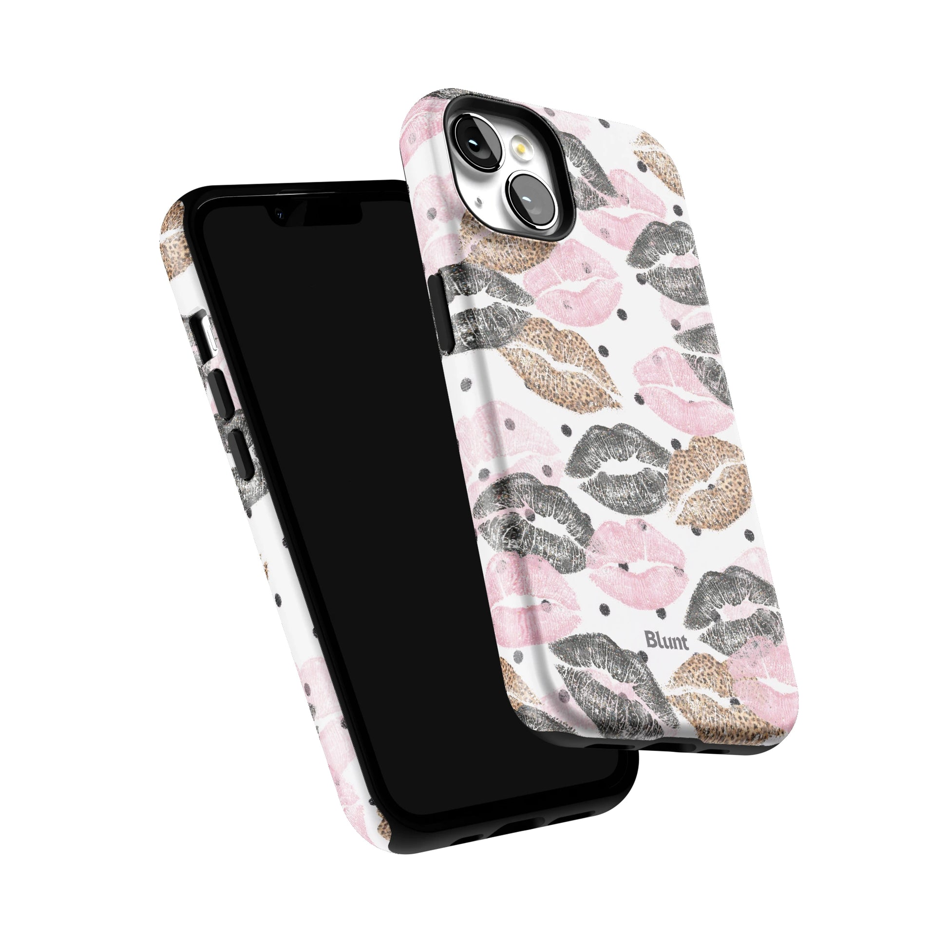 Mixed XO iPhone Case gallery - Iphone_13_Iphone_6