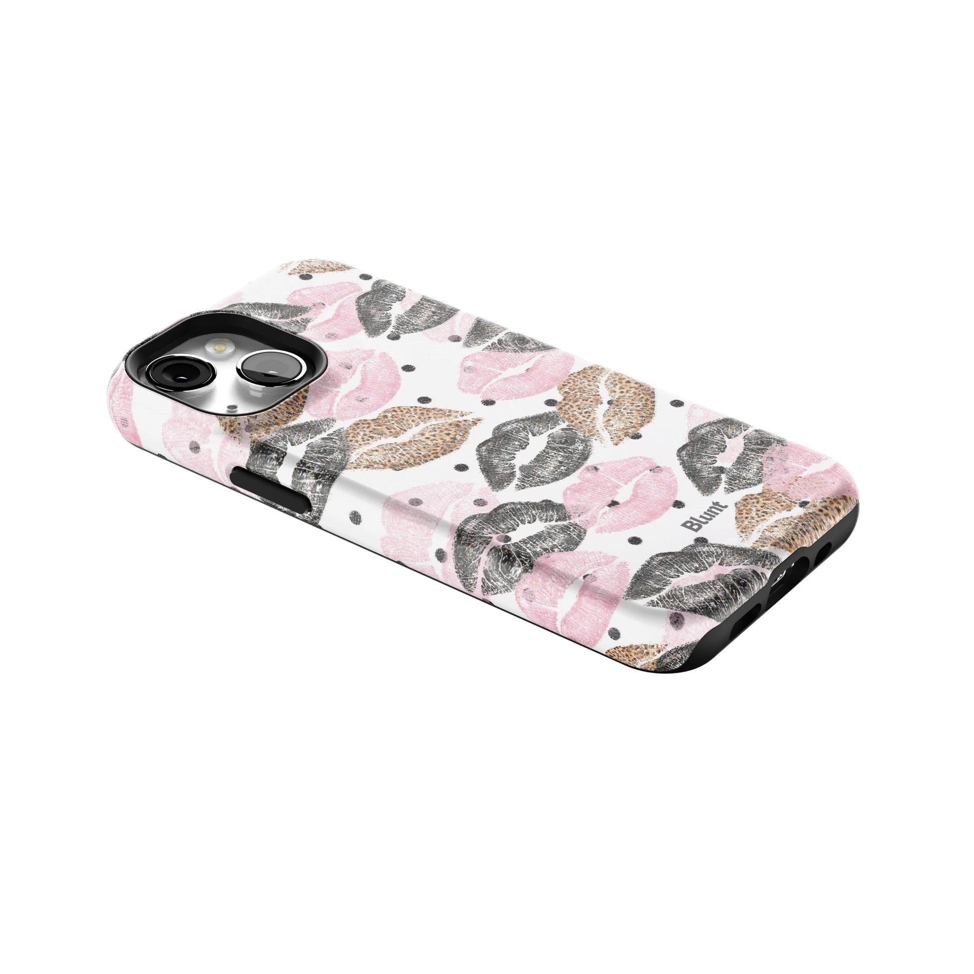 Mixed XO iPhone Case gallery - Iphone_13_Mini_Air_Plus_2