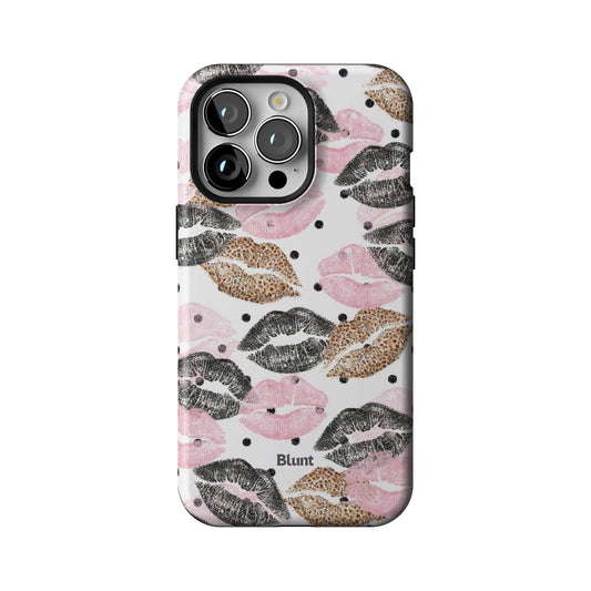 Mixed XO iPhone Case gallery - Iphone_13_Pro_1