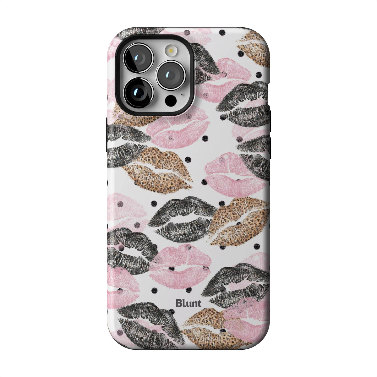 Mixed XO iPhone Case gallery - Iphone_13_Pro_Max_1