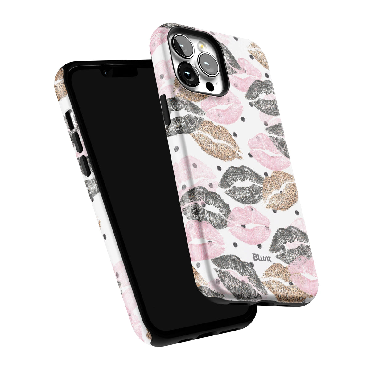 Mixed XO iPhone Case gallery - Iphone_13_Pro_Max_6
