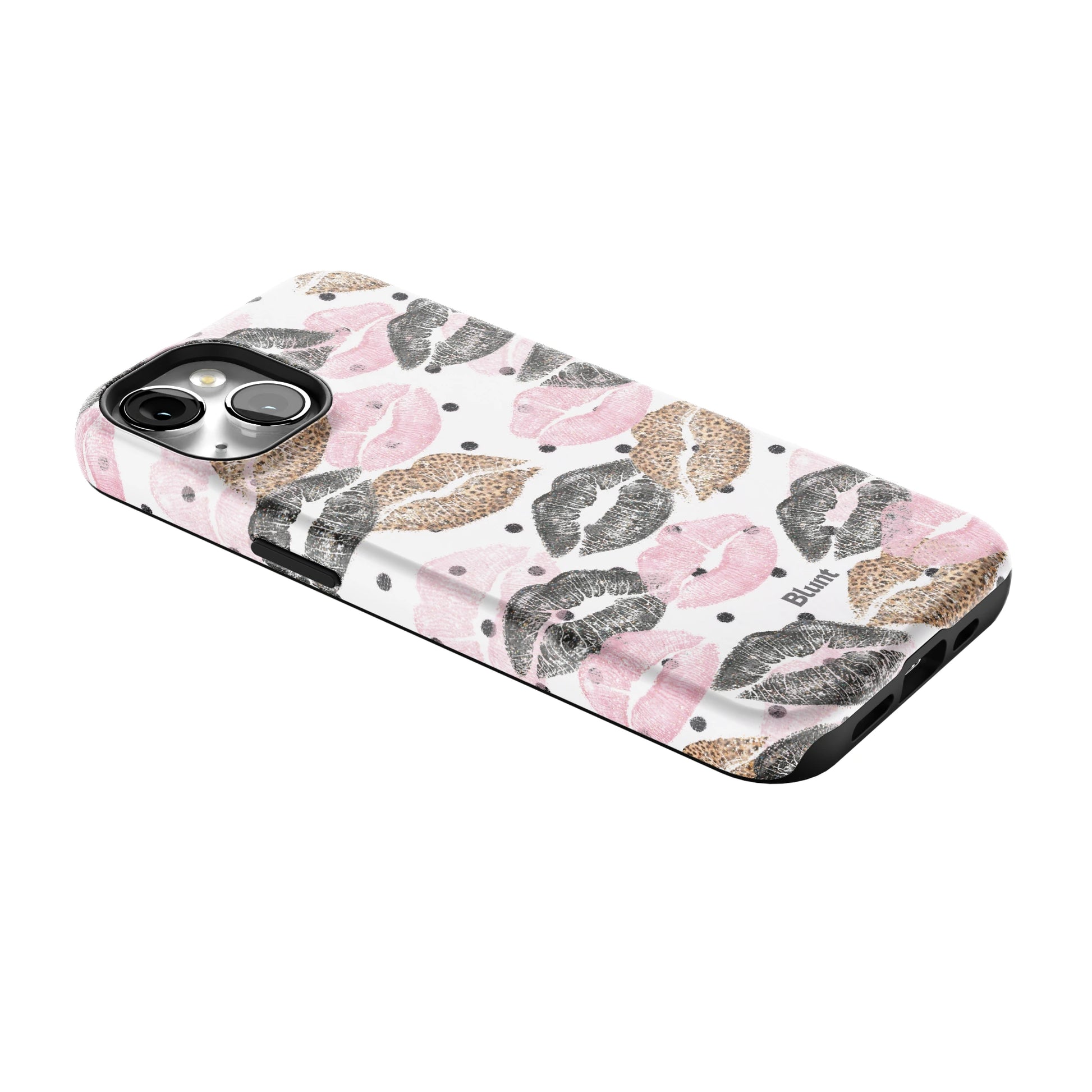 Mixed XO iPhone Case gallery - Iphone_14_Iphone_2