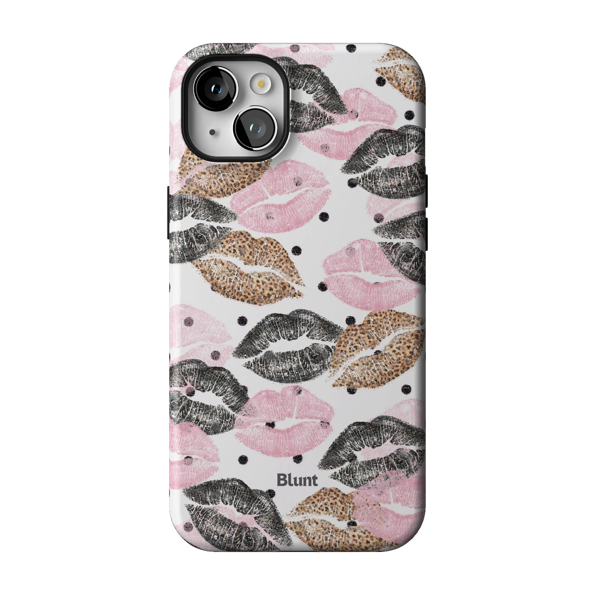 Mixed XO iPhone Case gallery - Iphone_14_Mini_Air_Plus_1