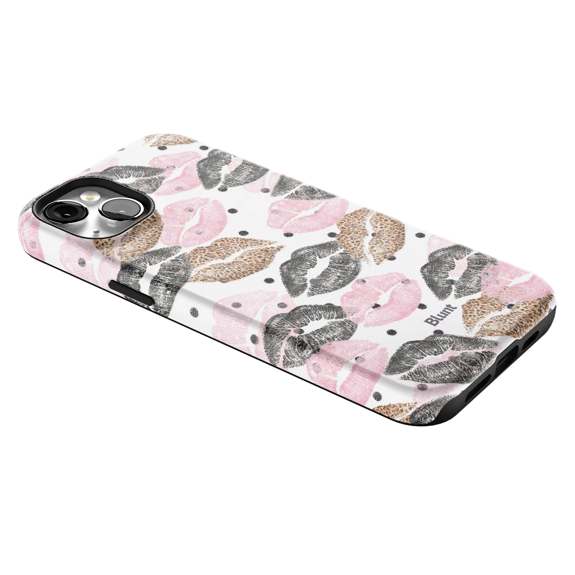 Mixed XO iPhone Case gallery - Iphone_14_Mini_Air_Plus_2