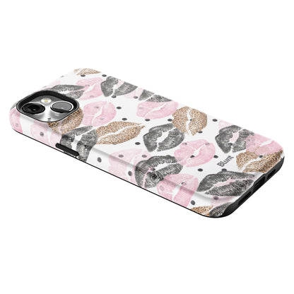 Mixed XO iPhone Case gallery - Iphone_14_Mini_Air_Plus_2