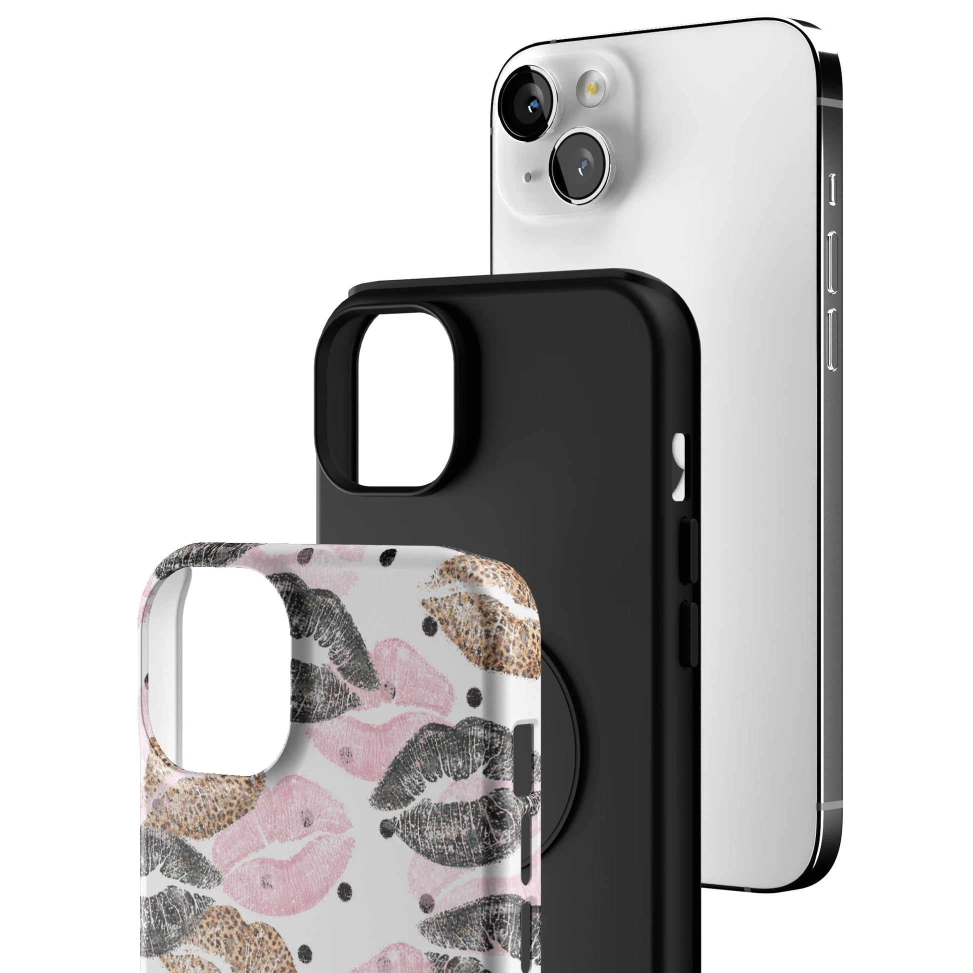 Mixed XO iPhone Case gallery - Iphone_14_Mini_Air_Plus_3