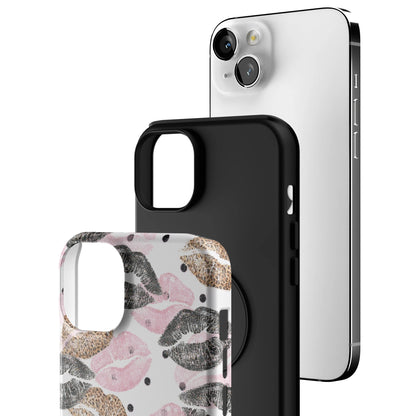 Mixed XO iPhone Case gallery - Iphone_14_Mini_Air_Plus_3