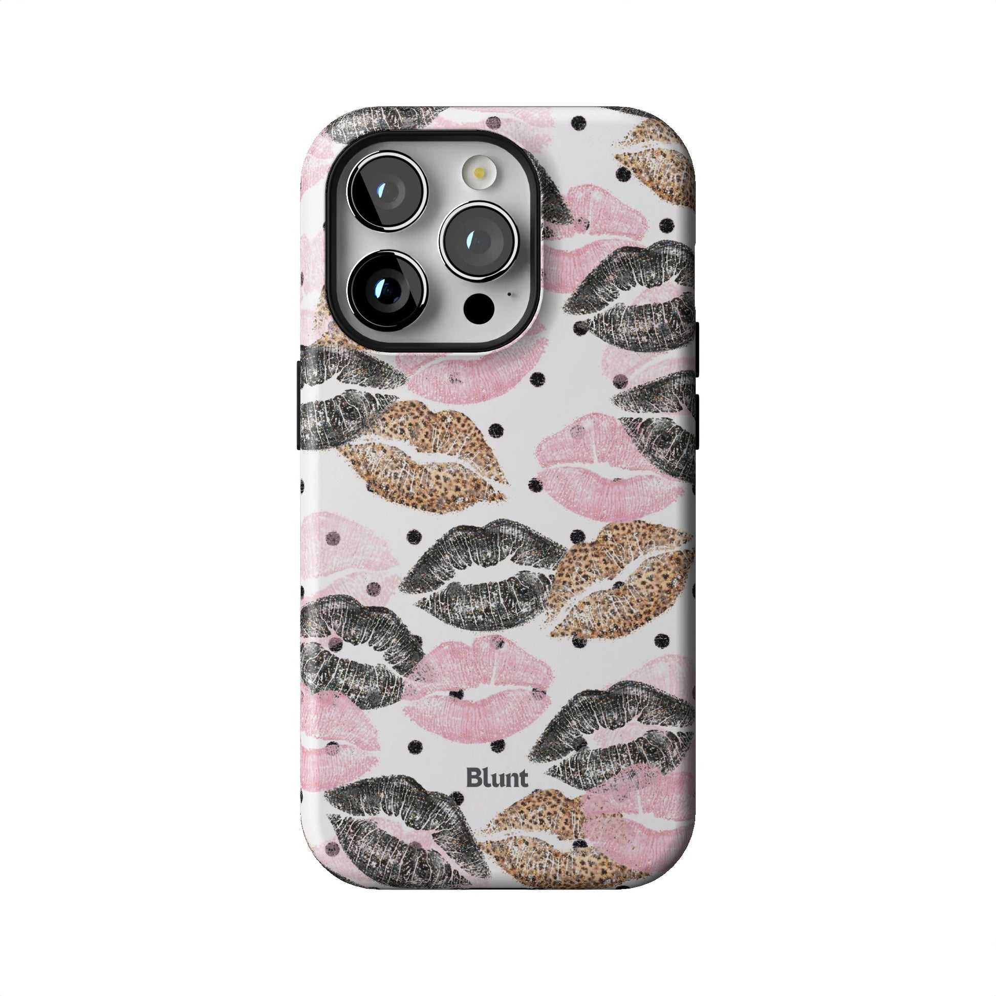 Mixed XO iPhone Case gallery - Iphone_14_Pro_1