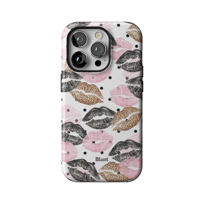 Mixed XO iPhone Case gallery - Iphone_14_Pro_1