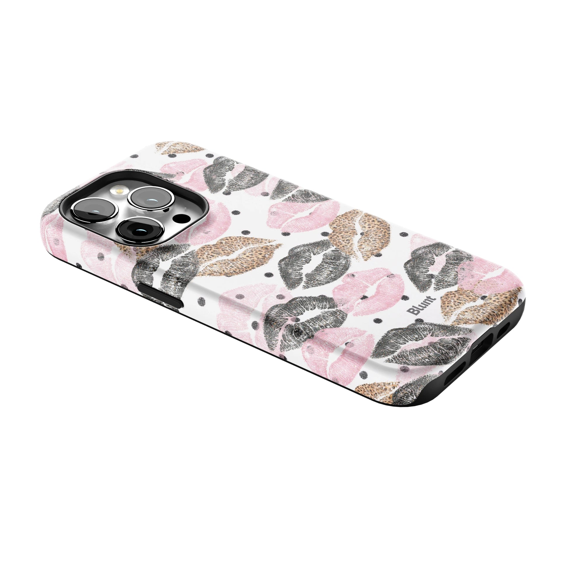 Mixed XO iPhone Case gallery - Iphone_14_Pro_2