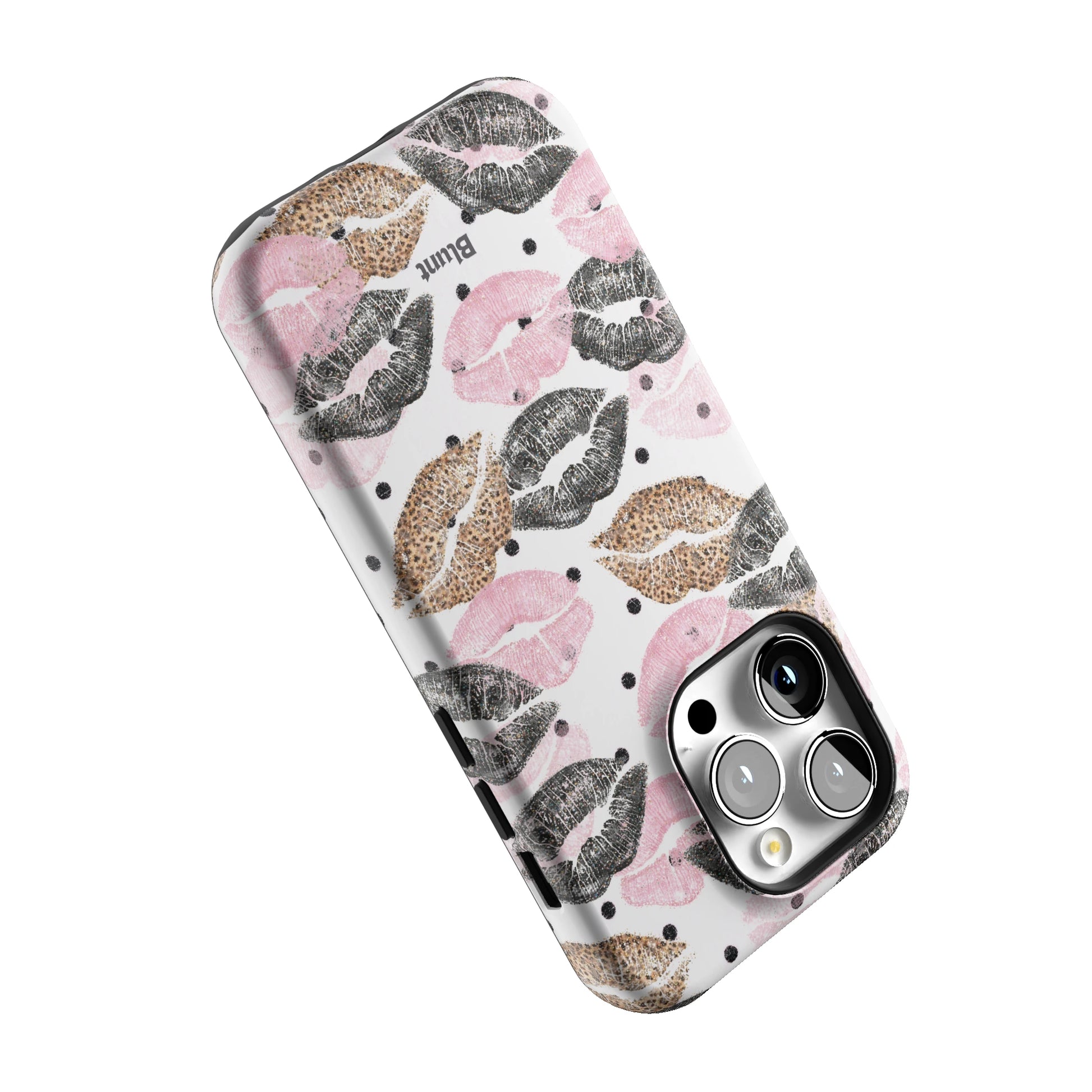 Mixed XO iPhone Case gallery - Iphone_14_Pro_5