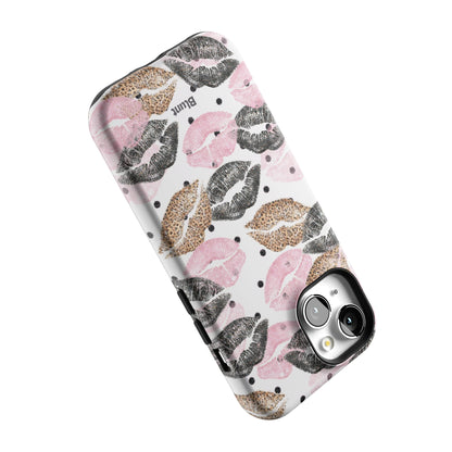 Mixed XO iPhone Case gallery - Iphone_15_Iphone_5