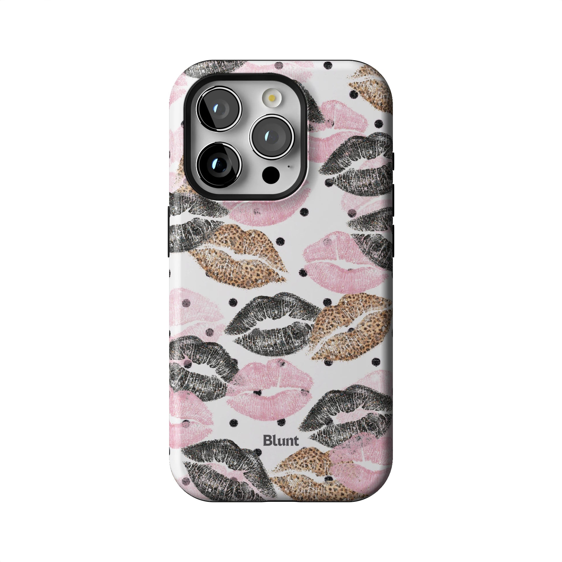 Mixed XO iPhone Case gallery - Iphone_15_Pro_1