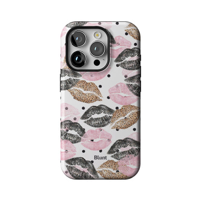 Mixed XO iPhone Case gallery - Iphone_15_Pro_1