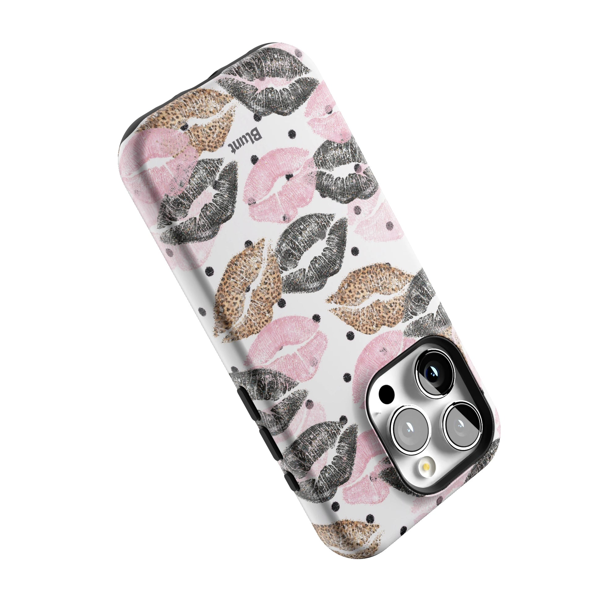 Mixed XO iPhone Case gallery - Iphone_15_Pro_5