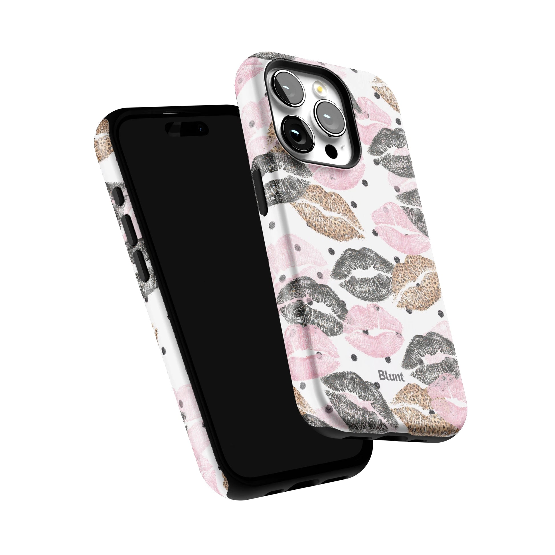 Mixed XO iPhone Case gallery - Iphone_15_Pro_6