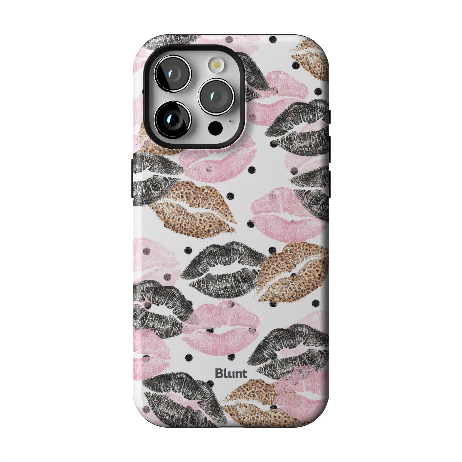 Mixed XO iPhone Case gallery - Iphone_15_Pro_Max_1