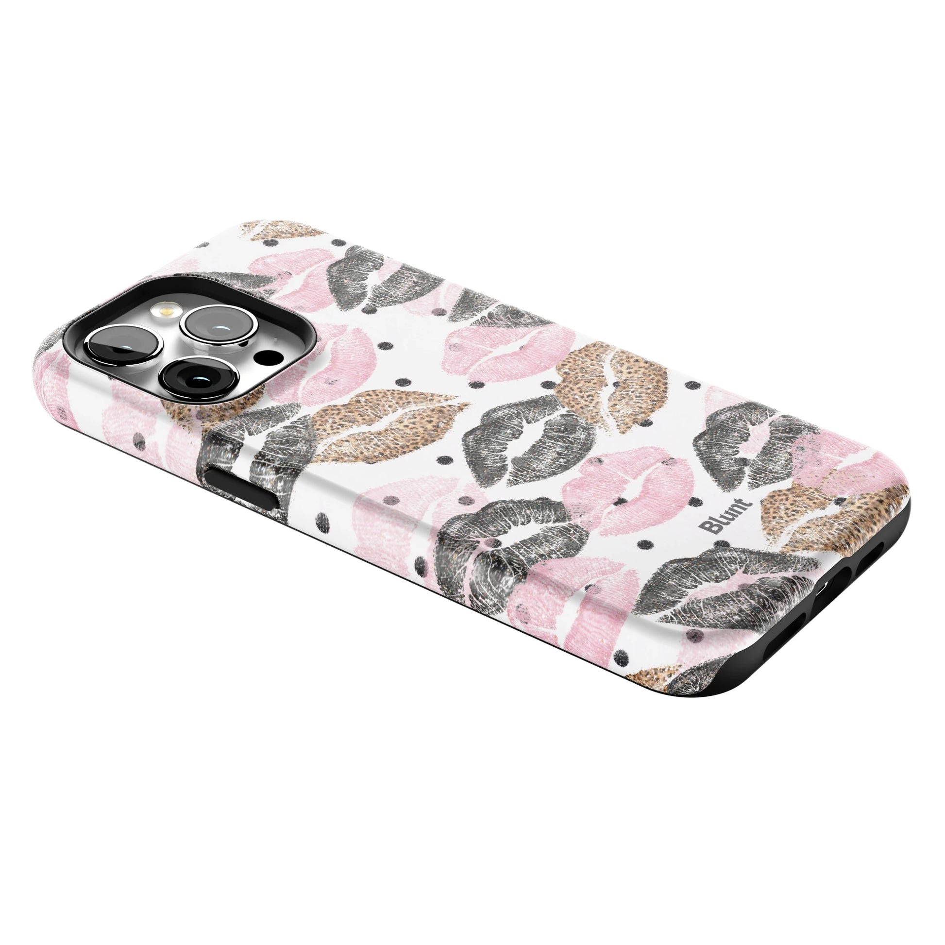 Mixed XO iPhone Case gallery - Iphone_15_Pro_Max_2