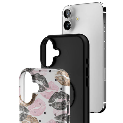 Mixed XO iPhone Case gallery - Iphone_16_Mini_Air_Plus_3