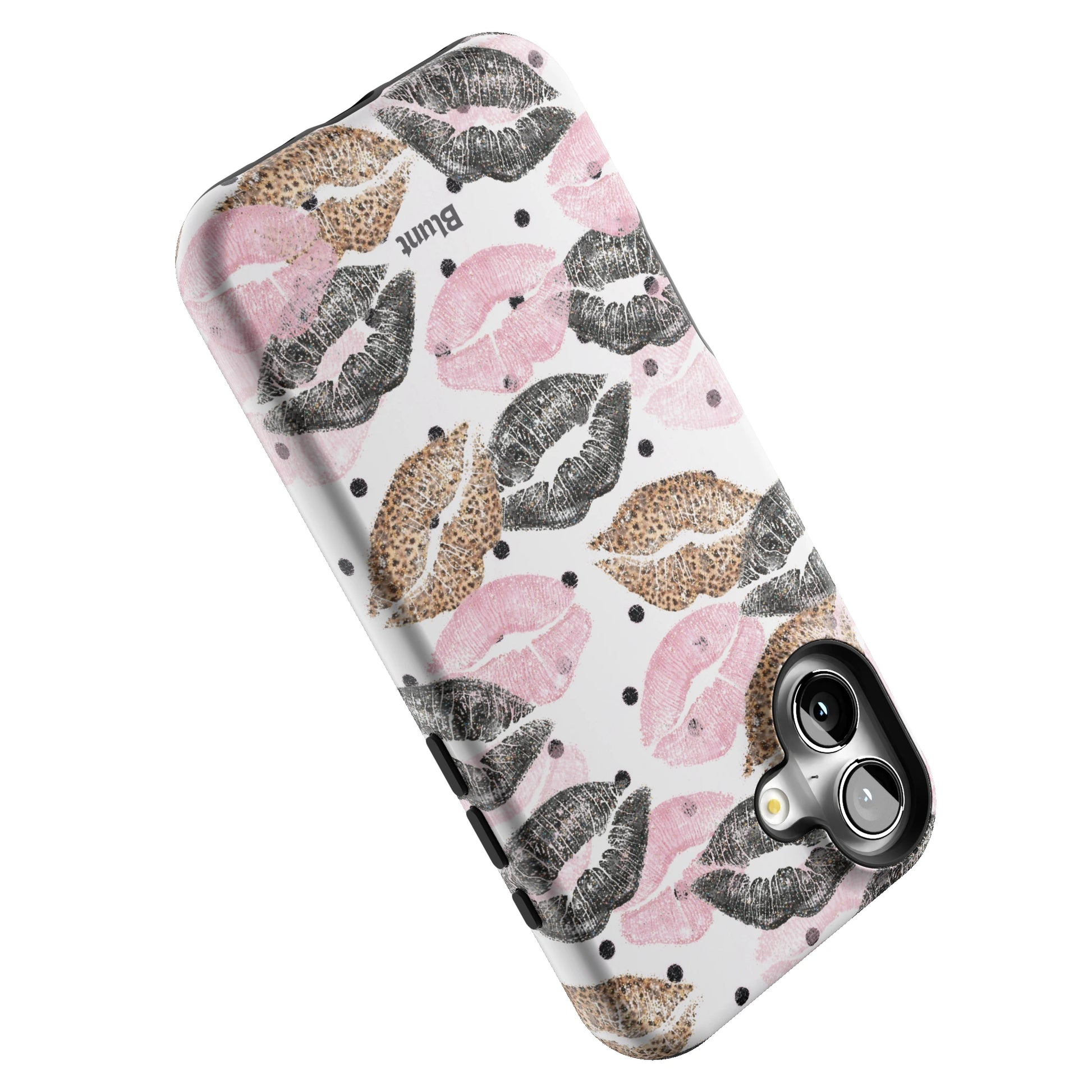 Mixed XO iPhone Case gallery - Iphone_16_Mini_Air_Plus_5
