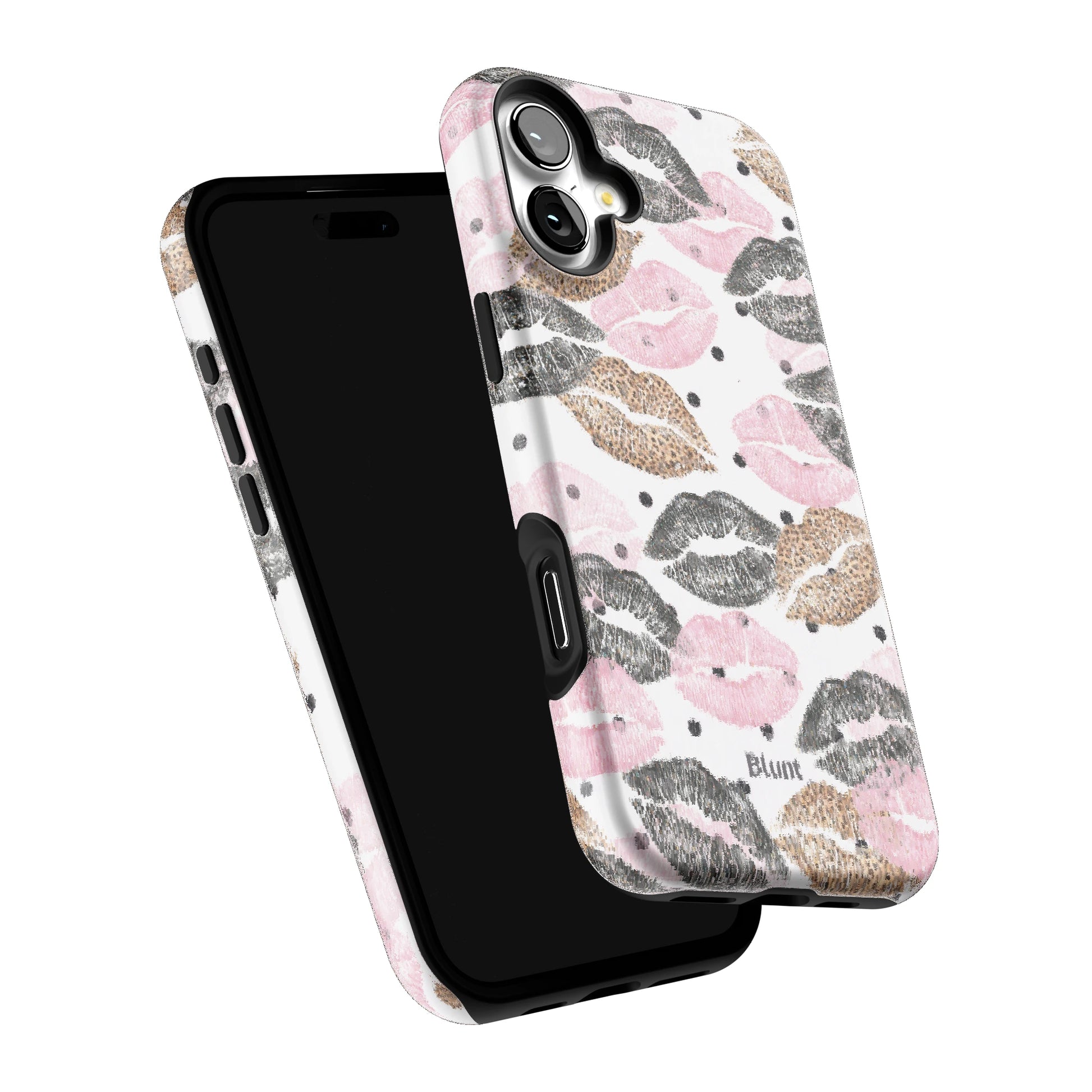 Mixed XO iPhone Case gallery - Iphone_16_Mini_Air_Plus_6