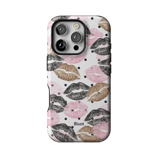 Mixed XO iPhone Case gallery - Iphone_16_Pro_1