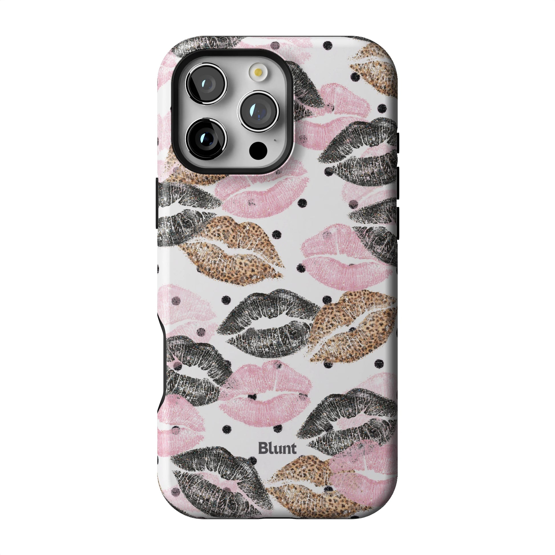 Mixed XO iPhone Case gallery - Iphone_16_Pro_Max_1