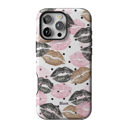 Mixed XO iPhone Case gallery - Iphone_16_Pro_Max_1