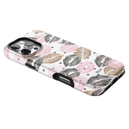 Mixed XO iPhone Case gallery - Iphone_16_Pro_Max_2