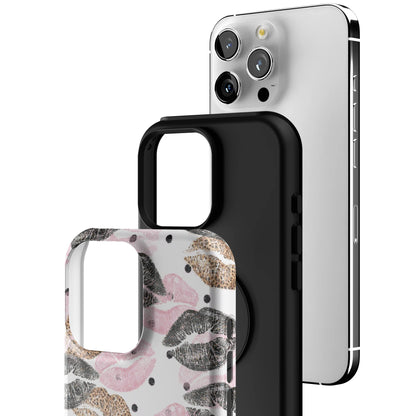 Mixed XO iPhone Case gallery - Iphone_16_Pro_Max_3