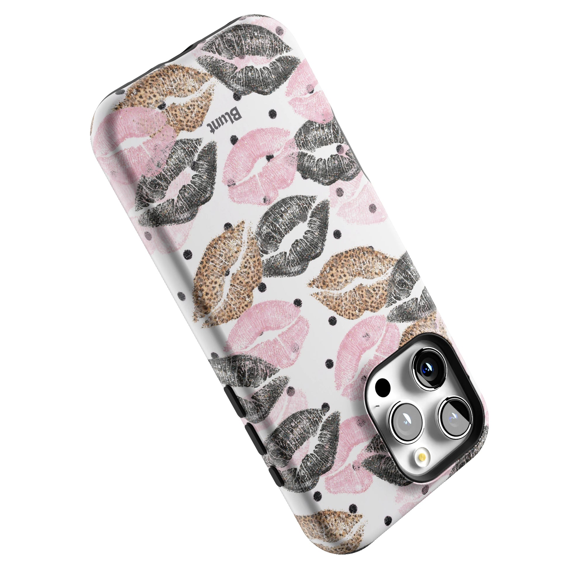 Mixed XO iPhone Case gallery - Iphone_16_Pro_Max_5