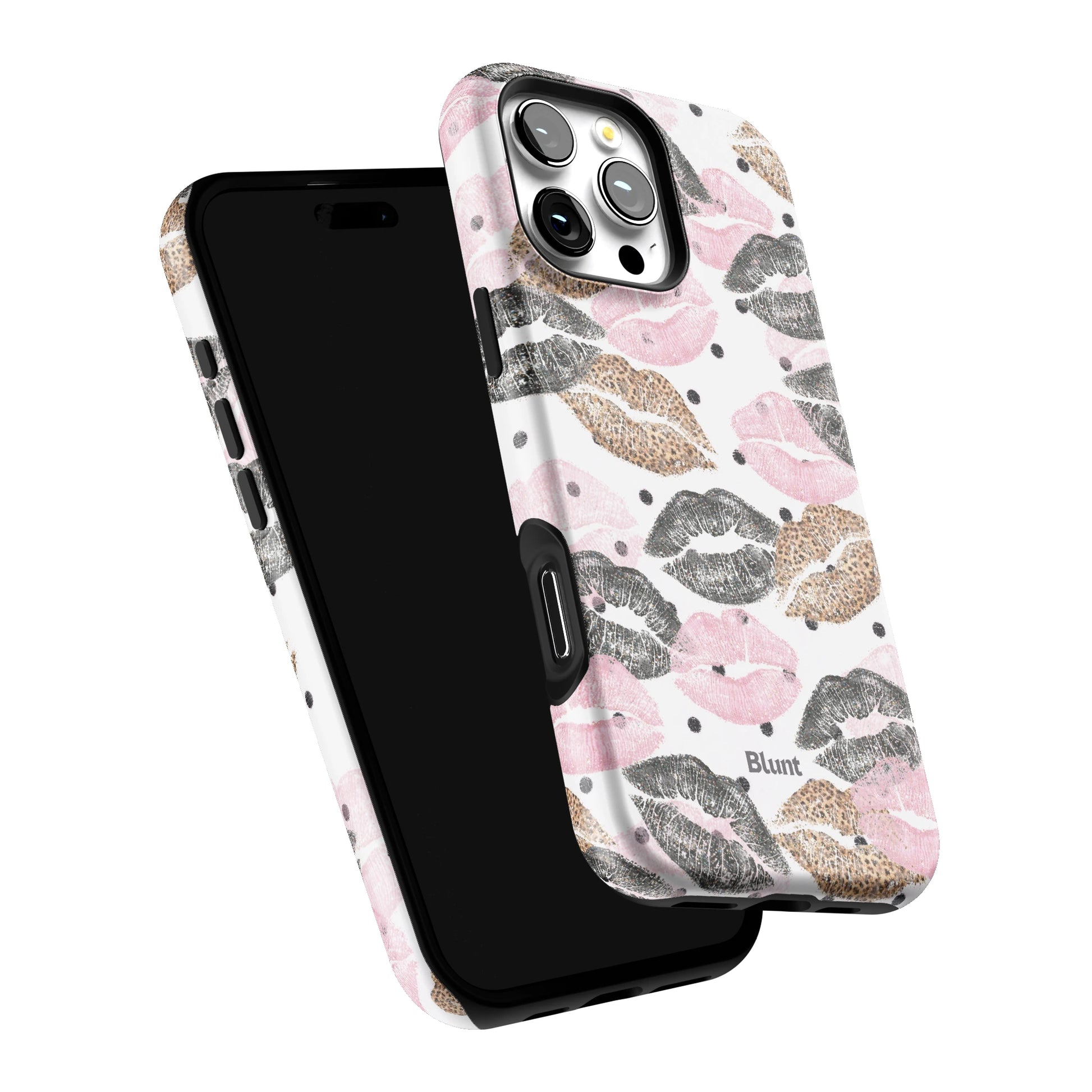Mixed XO iPhone Case gallery - Iphone_16_Pro_Max_6