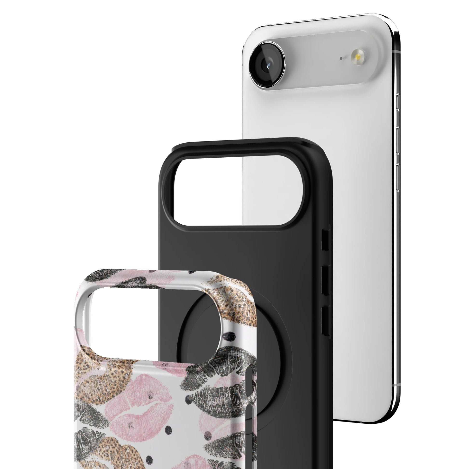 Mixed XO iPhone Case gallery - Iphone_17_Air_3