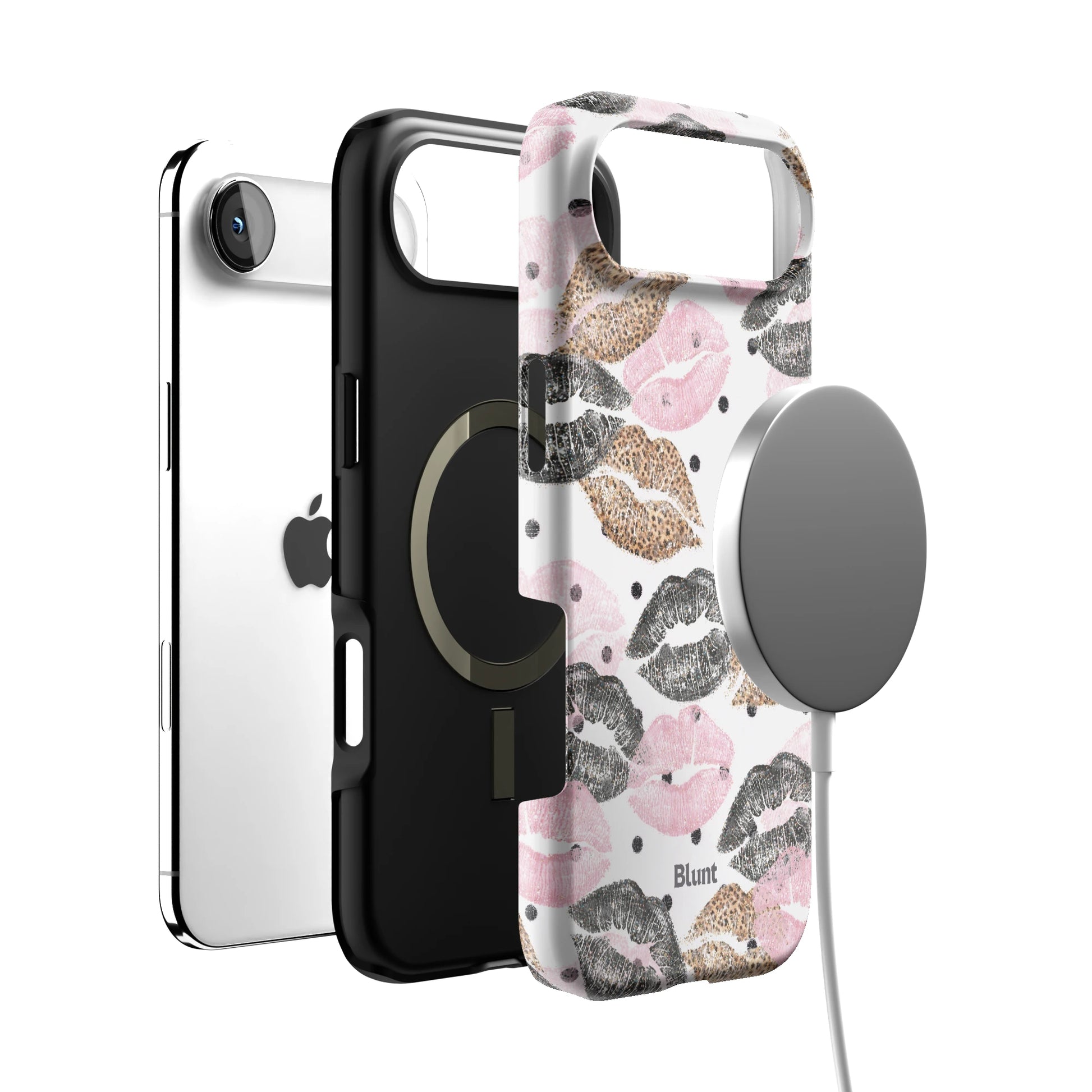 Mixed XO iPhone Case gallery - Iphone_17_Air_4