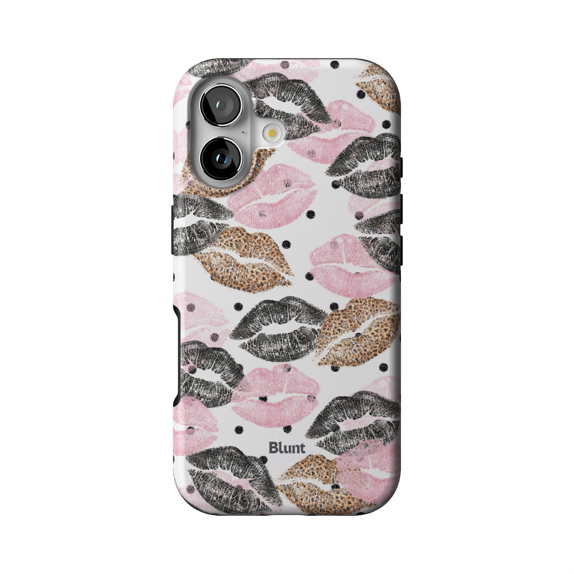Mixed XO iPhone Case gallery - Iphone_17_Iphone_1