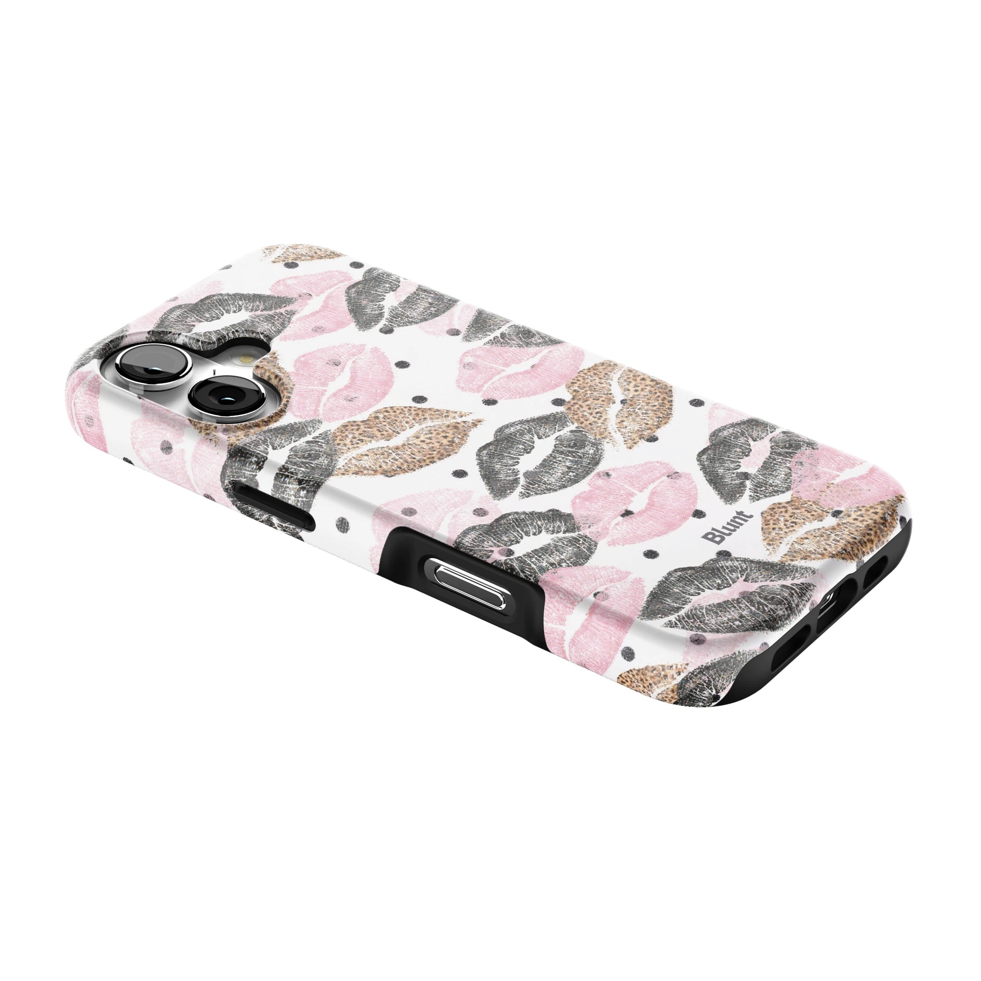 Mixed XO iPhone Case gallery - Iphone_17_Iphone_2